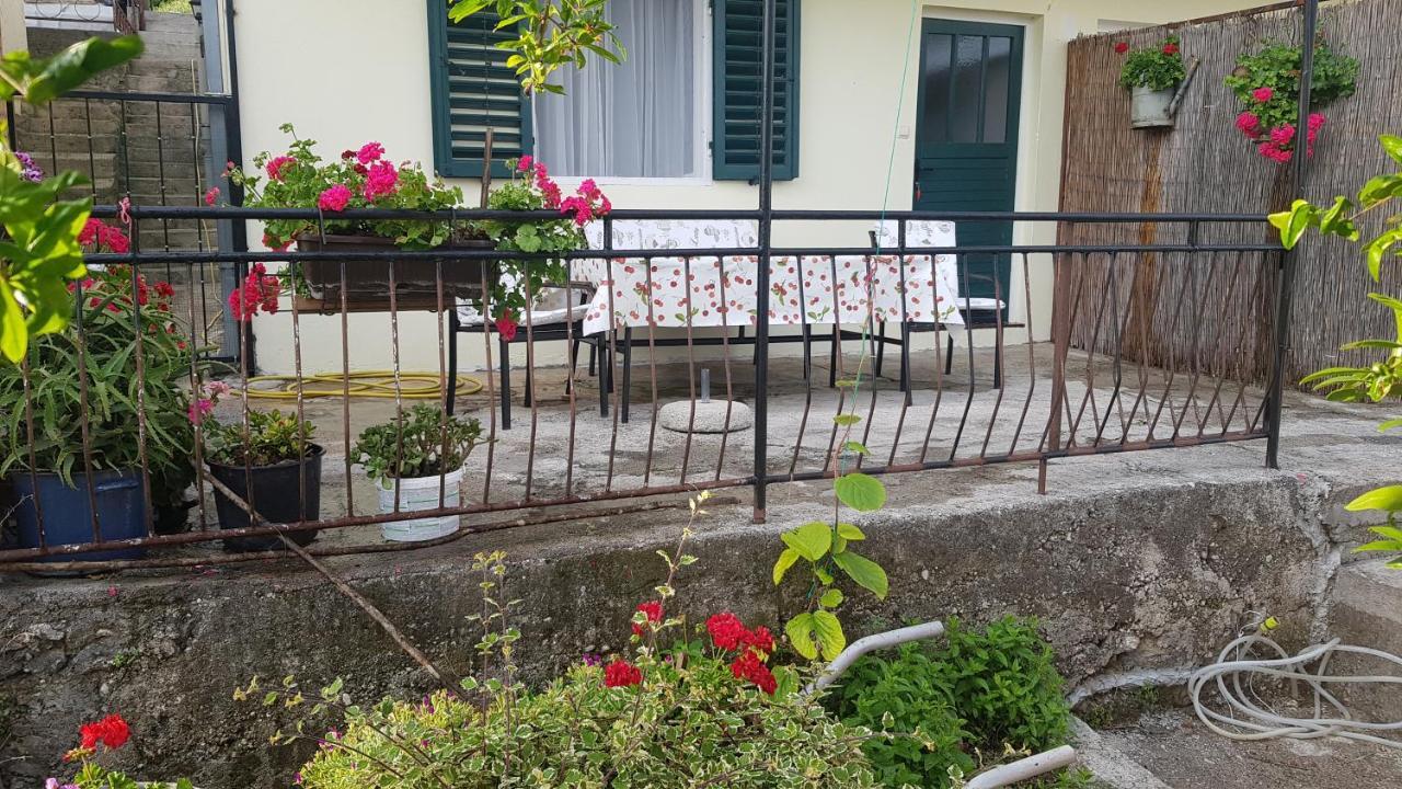 Apartment Lidija แฮร์เซ็ก-โนวี ภายนอก รูปภาพ