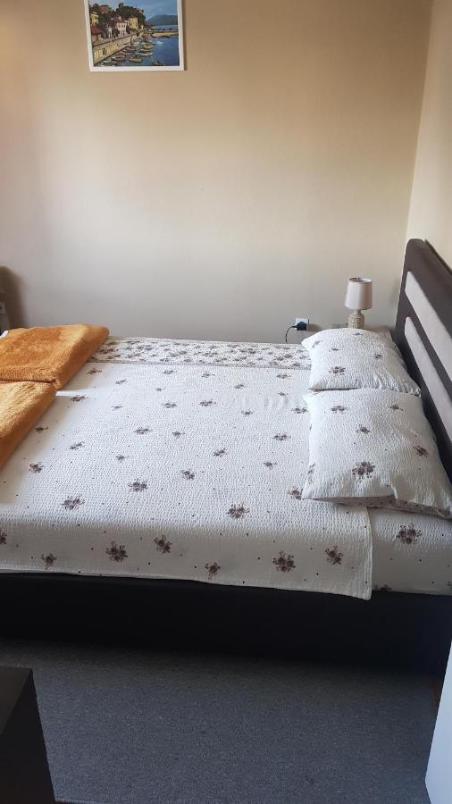 Apartment Lidija แฮร์เซ็ก-โนวี ภายนอก รูปภาพ