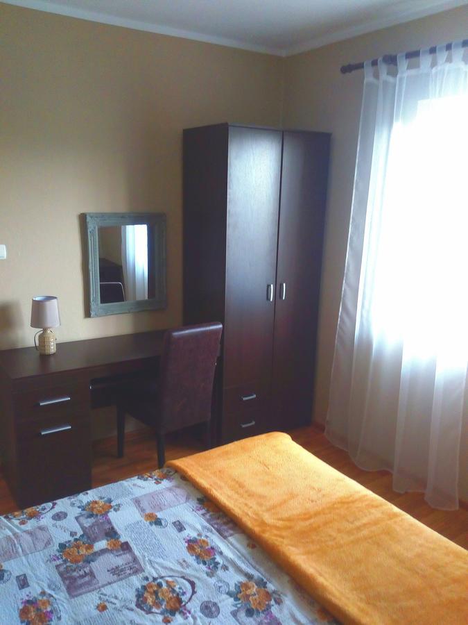 Apartment Lidija แฮร์เซ็ก-โนวี ภายนอก รูปภาพ
