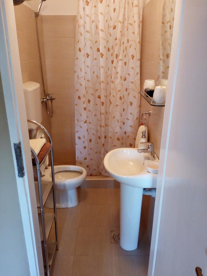 Apartment Lidija แฮร์เซ็ก-โนวี ภายนอก รูปภาพ
