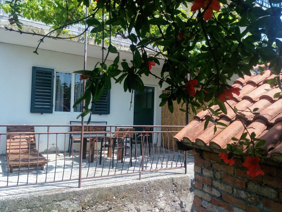 Apartment Lidija แฮร์เซ็ก-โนวี ภายนอก รูปภาพ
